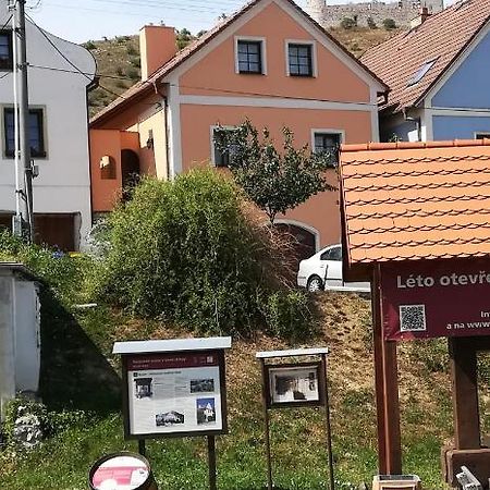 Hotel Pavlov Devicky Zewnętrze zdjęcie