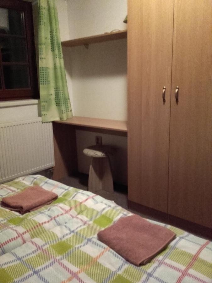 Hotel Pavlov Devicky Zewnętrze zdjęcie