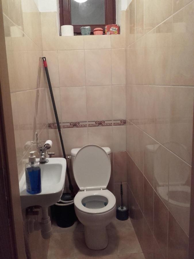 Hotel Pavlov Devicky Zewnętrze zdjęcie