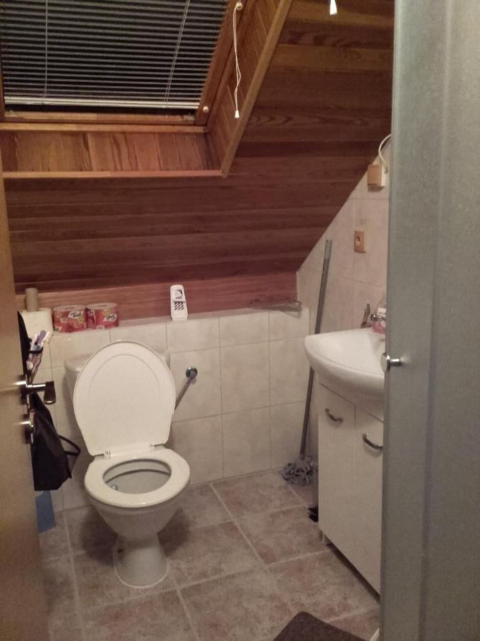Hotel Pavlov Devicky Zewnętrze zdjęcie